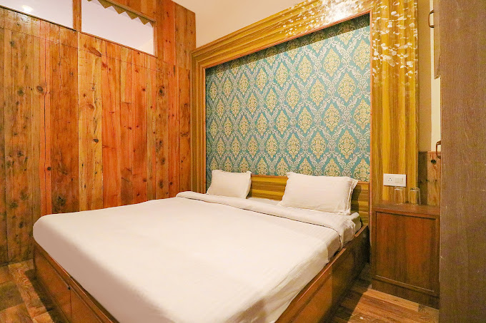 Raikot Resort Shimla | Family room